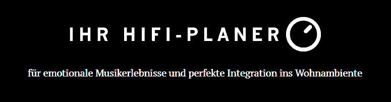 Ihr Hifi-Planer 