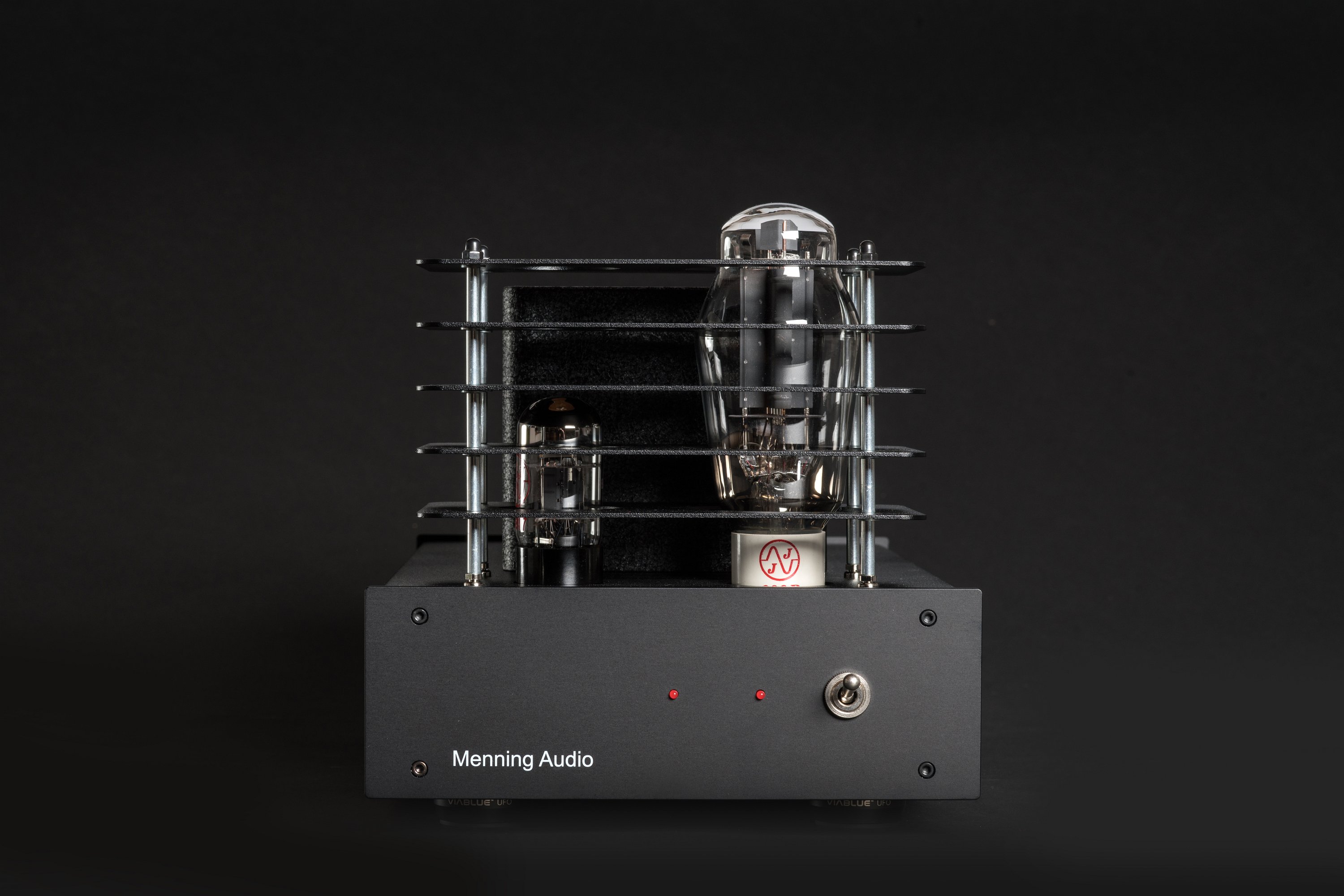 MENNING AUDIO | DESIGN