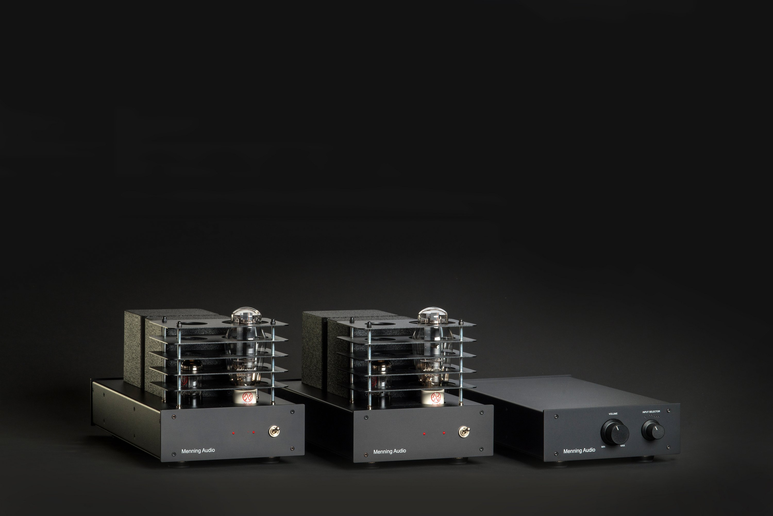 MENNING AUDIO | DESIGN