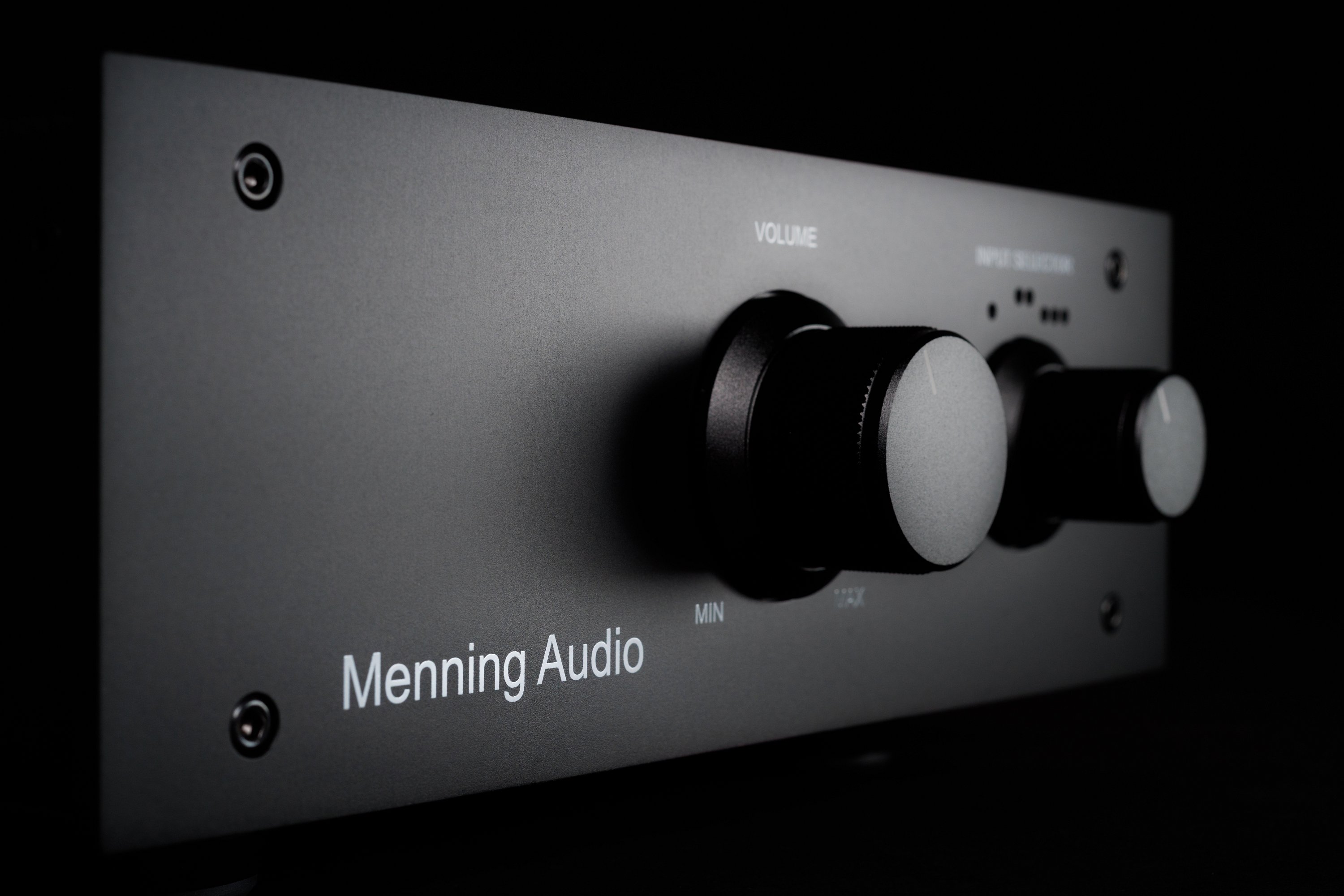 VORVERSTÄRKER 300 R PRE